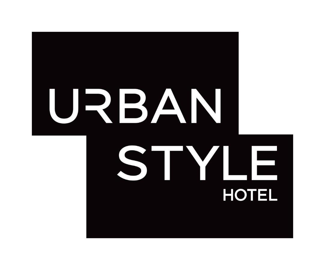 Hotel Les Sables - Urban Style - By Logis Hotels Кане Екстериор снимка