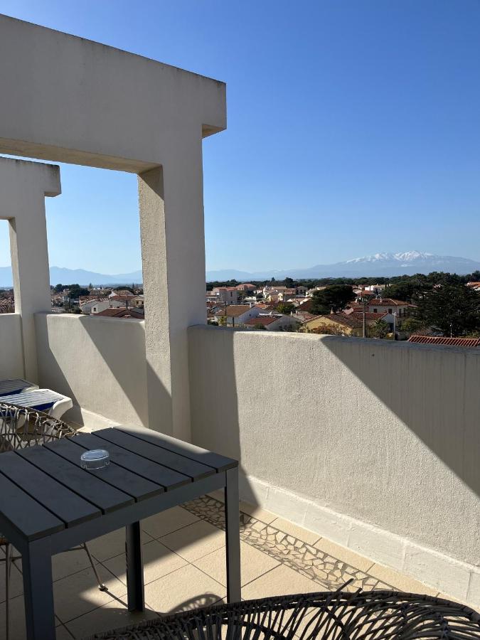 Hotel Les Sables - Urban Style - By Logis Hotels Кане Екстериор снимка