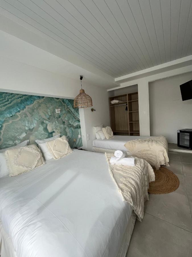 Hotel Les Sables - Urban Style - By Logis Hotels Кане Екстериор снимка